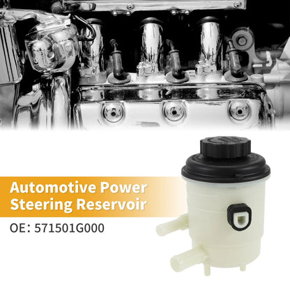 Power Steering Reservoir for Hyundai Accent (2006-2011)