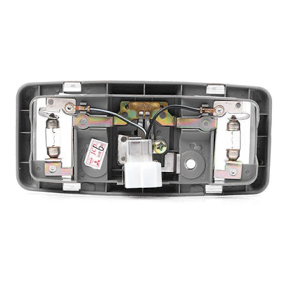 Dome Light Reading Lamp Assembly for Mitsubishi Pajero Montero Shogun (90-04)