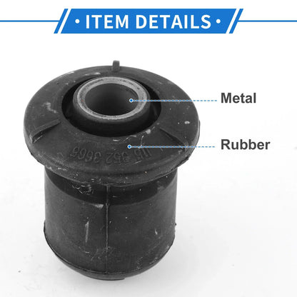 Front Control Arm Bushing for Mercedes Benz (2010-2016)