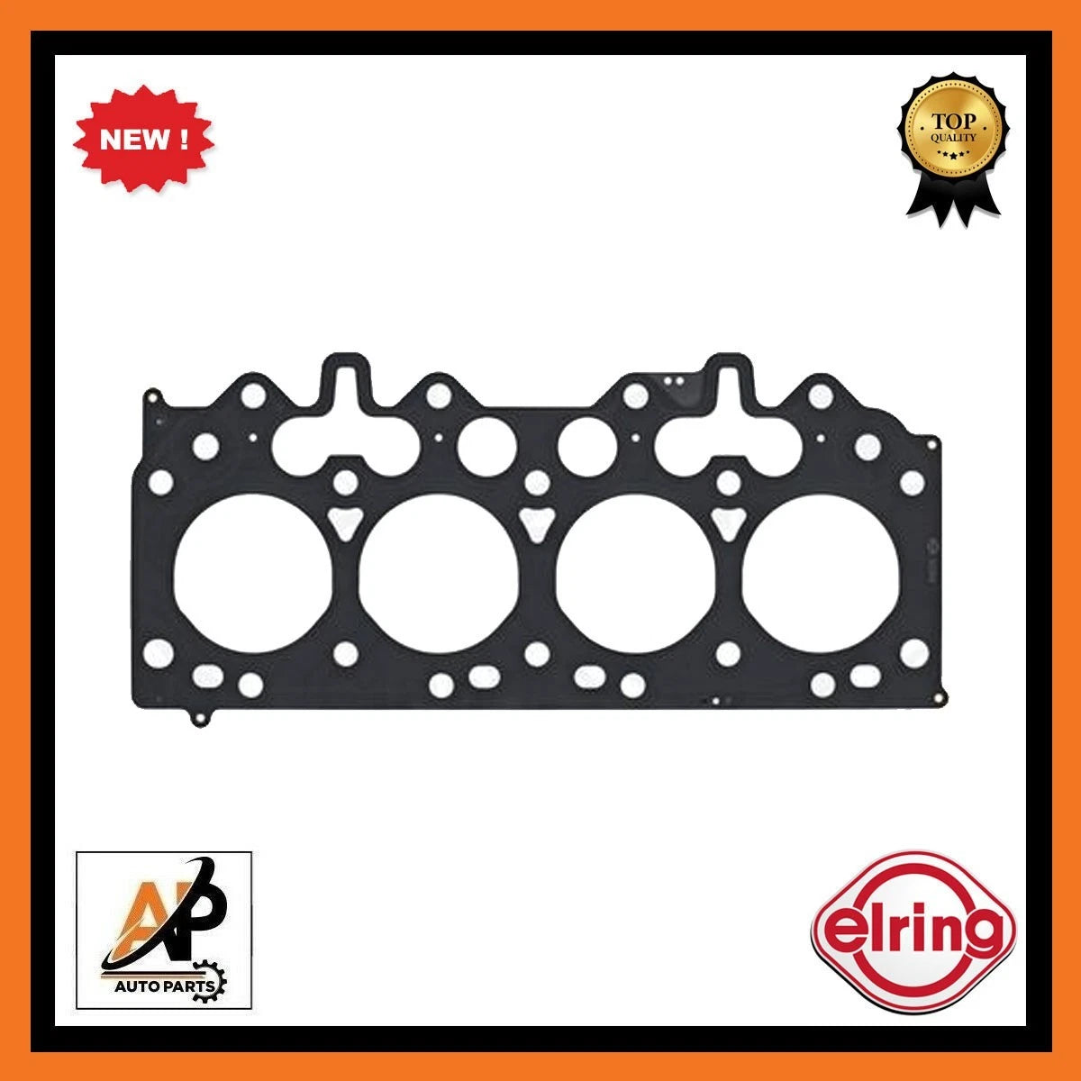 Cylinder Head Gasket Replacement for Rover LK6 () (2005–2010)