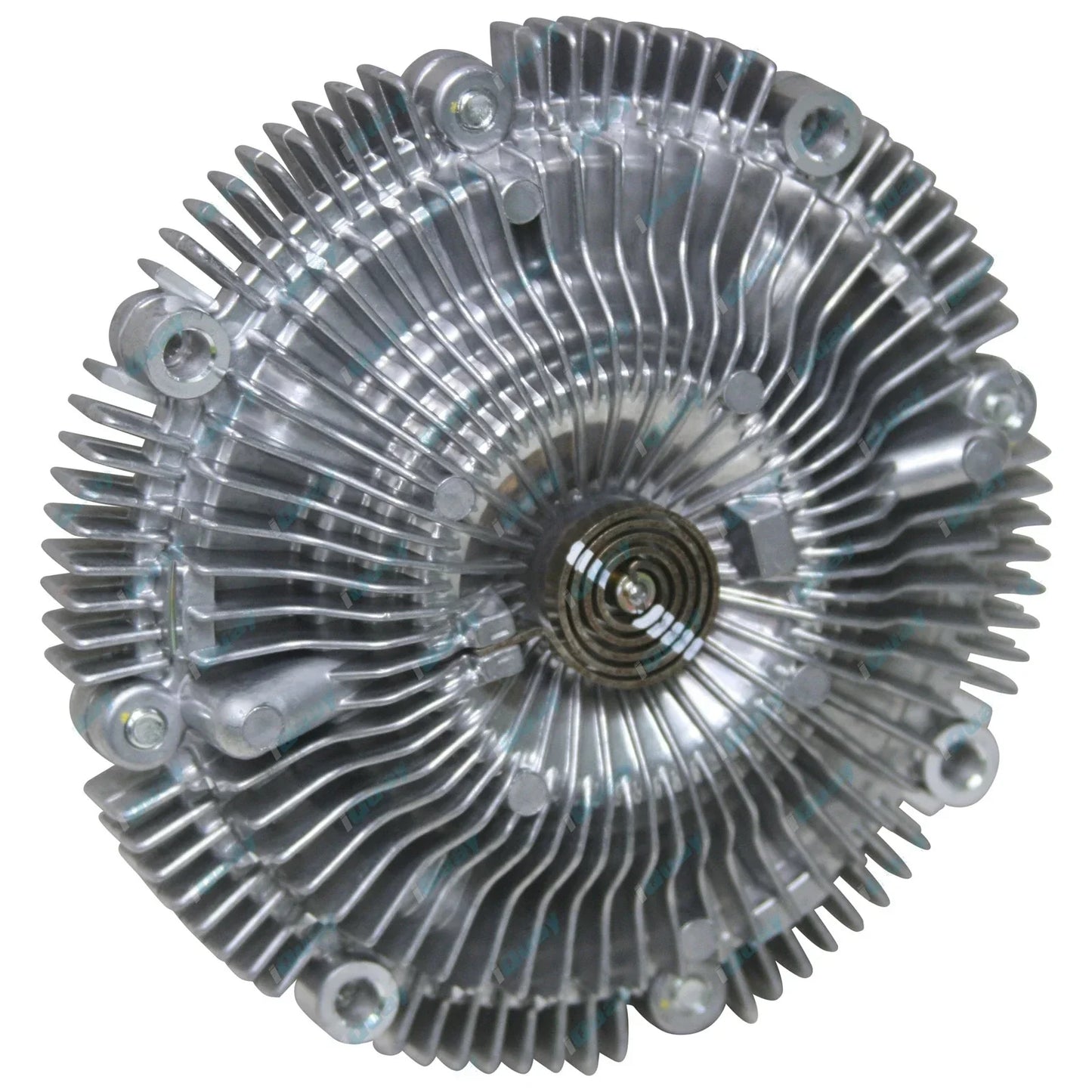 Viscous Fan Clutch Hub for Patrol GQ GU 94-00 RD28T 2.8L RD28Ti Turbo Diesel