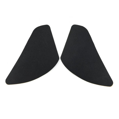 Motorcycle Tank Side Gas Pad Knee Grips for Honda CB1300 (2006-2015)