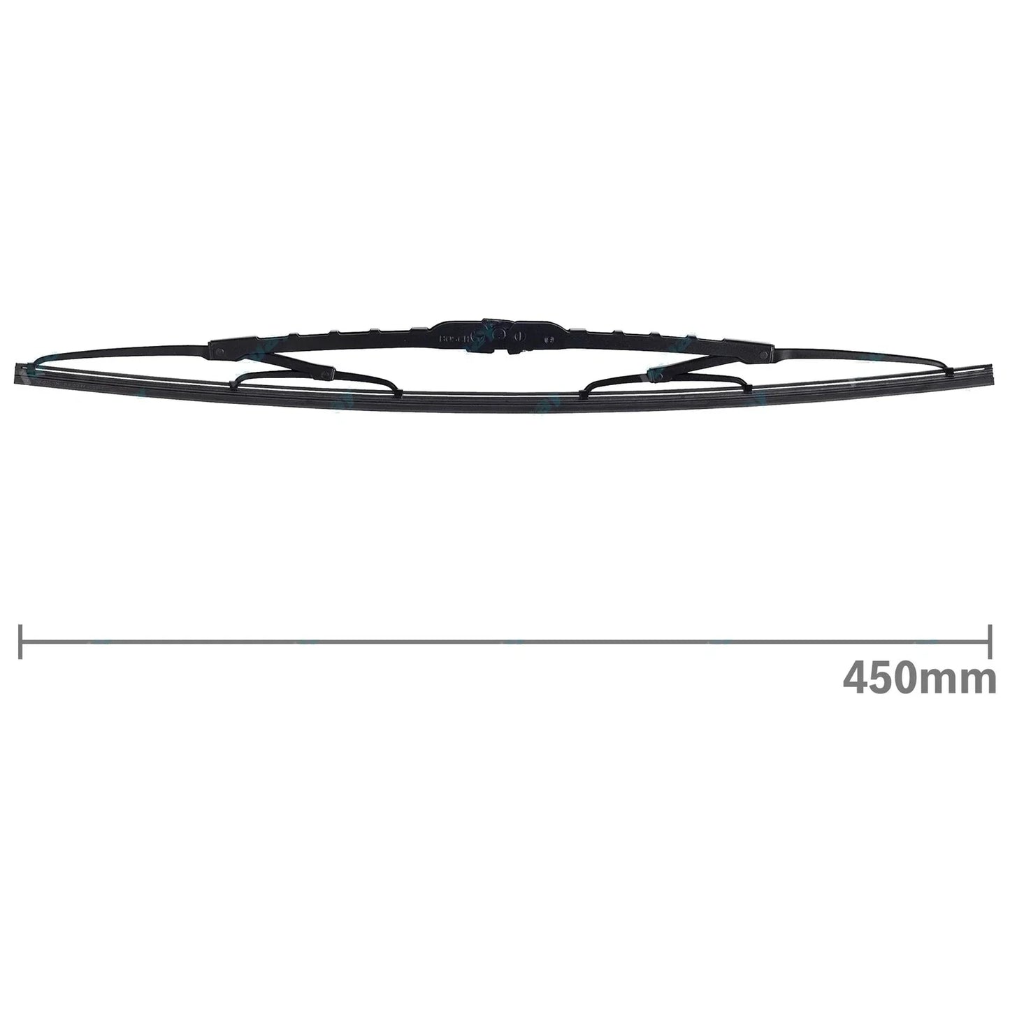 Bosch Eco Front Wiper Blade Set for Nissan Terrano WD21 1988~1996