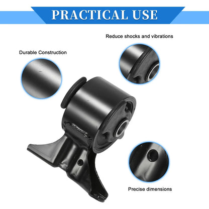 Engine Motor Mount Set for Honda Pilot (2001-2006)