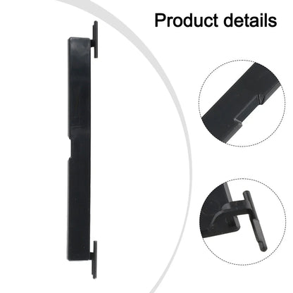 2 x Roof Rack Moldings for BMW