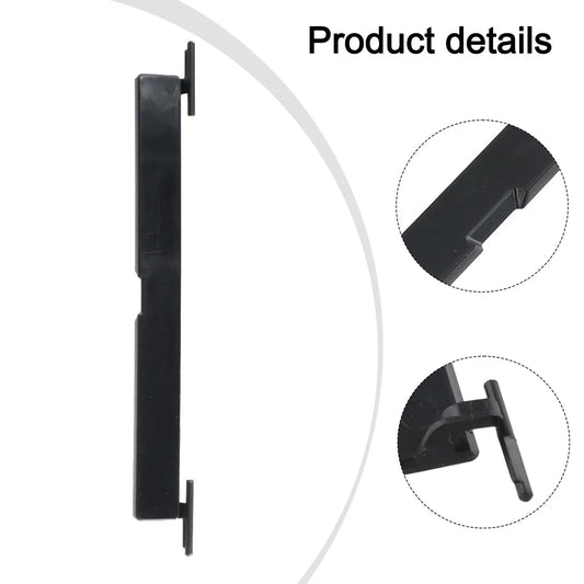 2 x Roof Rack Moldings for BMW
