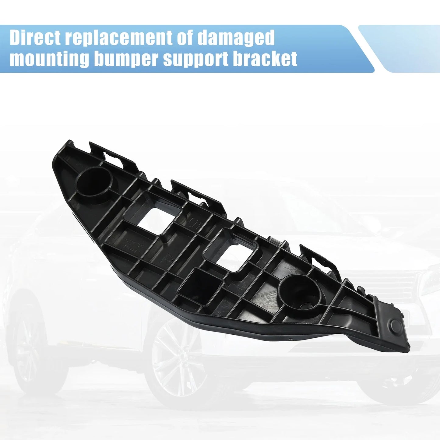 Front Bumper Mounting Support Bracket for Lexus RX350 (2007-2015)