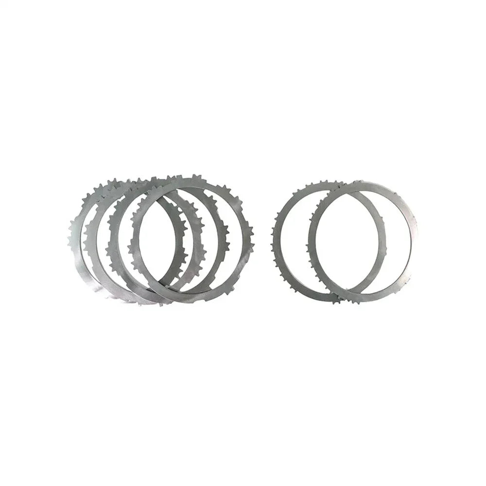 6F35 Transmission Rebuild Kit for Ford Edge, Explorer, Lincoln MKC, Mazda (2013-2020)