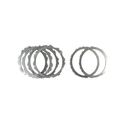 6F35 Transmission Rebuild Kit for Ford Edge, Explorer, Lincoln MKC, Mazda (2013-2020)