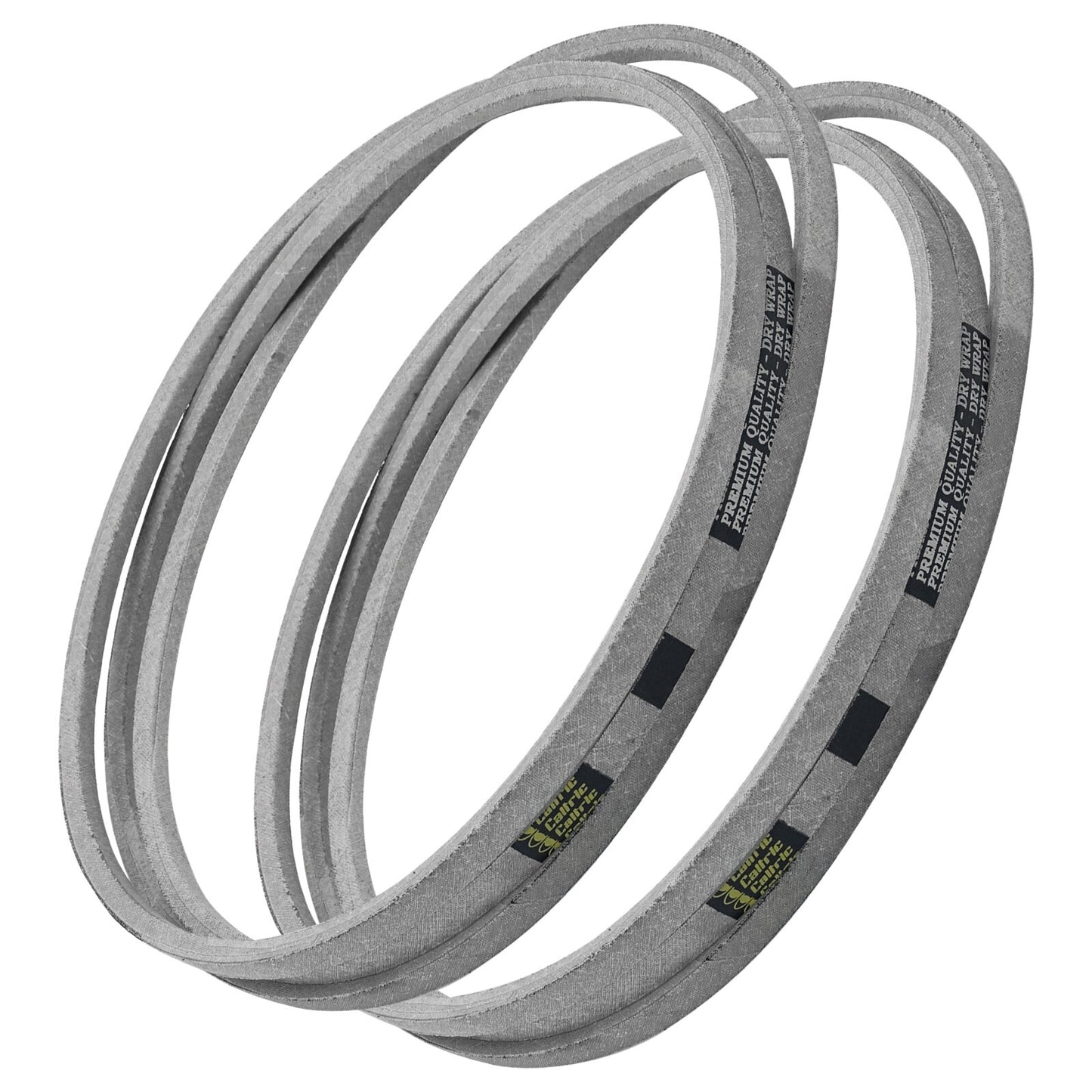 Deck Drive Belt Replacement for Toro Z Master 74281TE 590 Z597 (2010–2018)