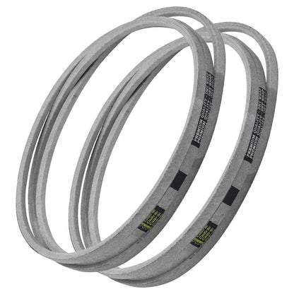 Deck Drive Belt Replacement for Toro Z Master 74281TE 590 Z597 (2010–2018)