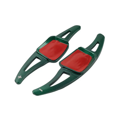 Steering Wheel Paddle Shifter Extensions for VW Golf 8, Atlas, Sharan, CC (2020-2023)
