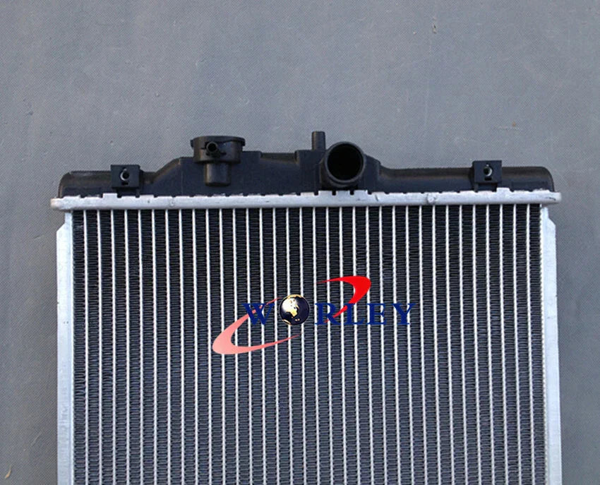 Radiator 28mm for Honda Civic EG/EH/EK CRX/HRV (1992-2000)