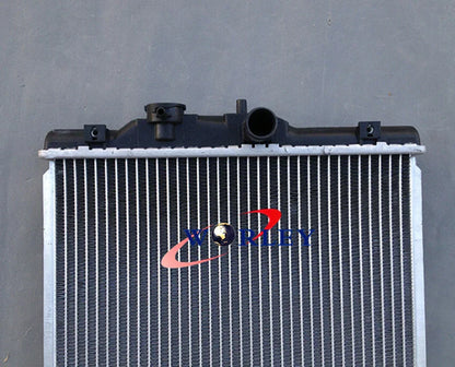 Radiator 28mm for Honda Civic EG/EH/EK CRX/HRV (1992-2000)