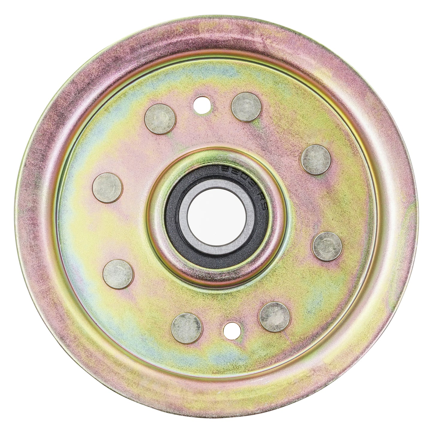 Deck Pulley Replacement for Toro Exmark (2000–2010)