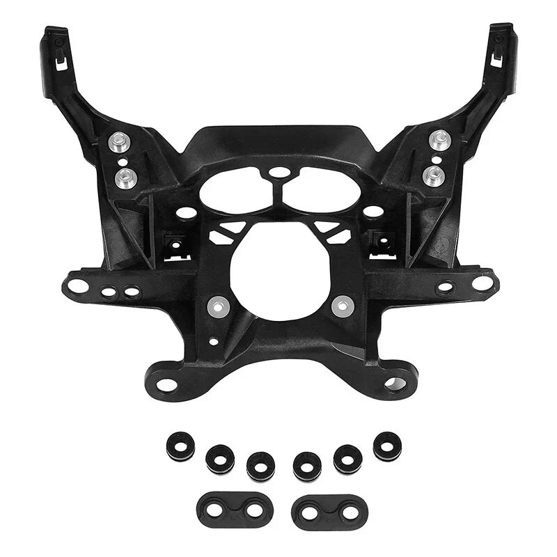 Front Headlight Upper Fairing Stay Bracket for Yamaha YZF R1 (1998-2025)