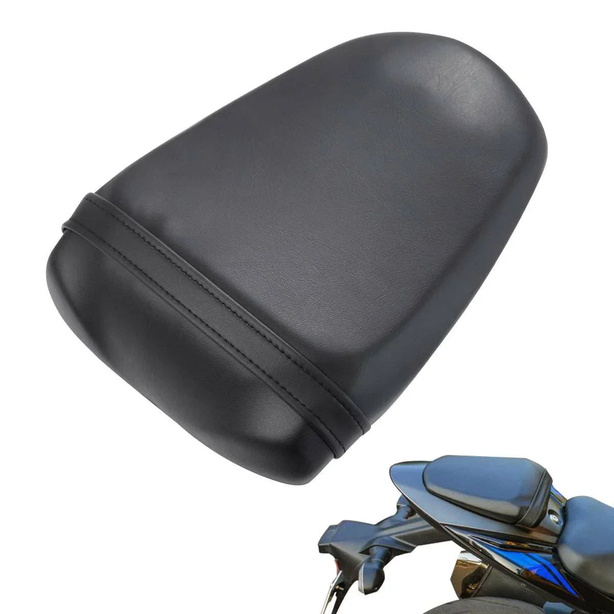 Rear Passenger Seat Pillion for Suzuki GSXS750 2017-2023