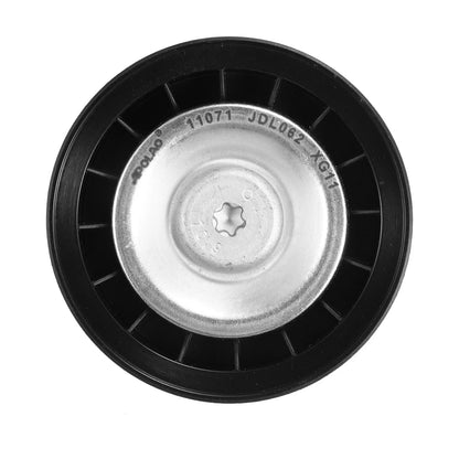 Drive Belt Idler Pulley for Mercedes-Benz C 300 3.5L (2013-2014)