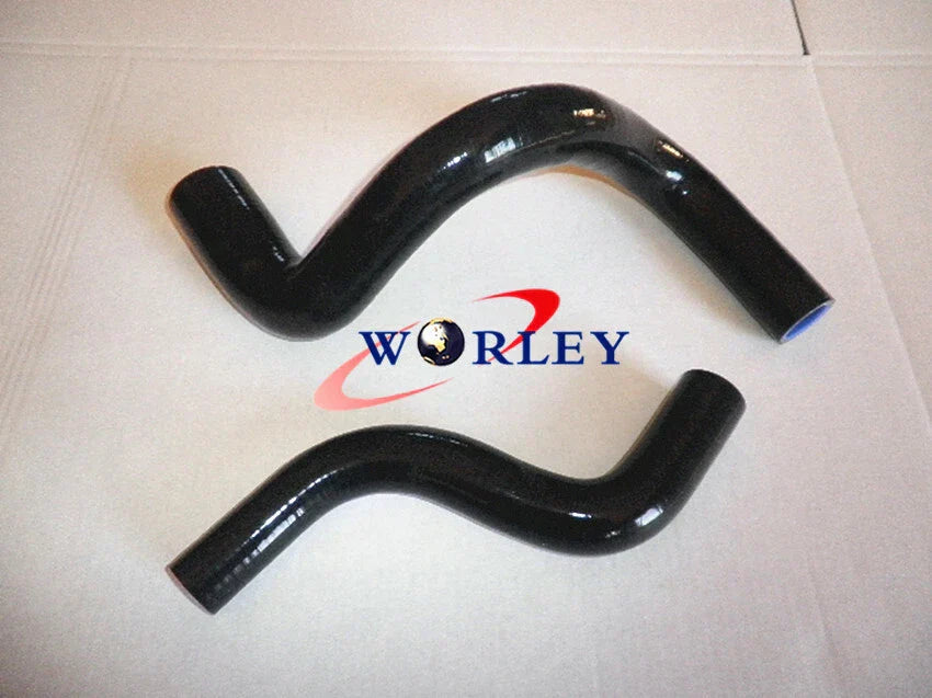 Blue Silicone Radiator Hose Coolant Pipe Kit for Proton Gen 2 (2004)