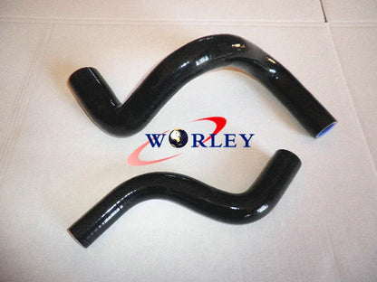 Blue Silicone Radiator Hose Coolant Pipe Kit for Proton Gen 2 (2004)