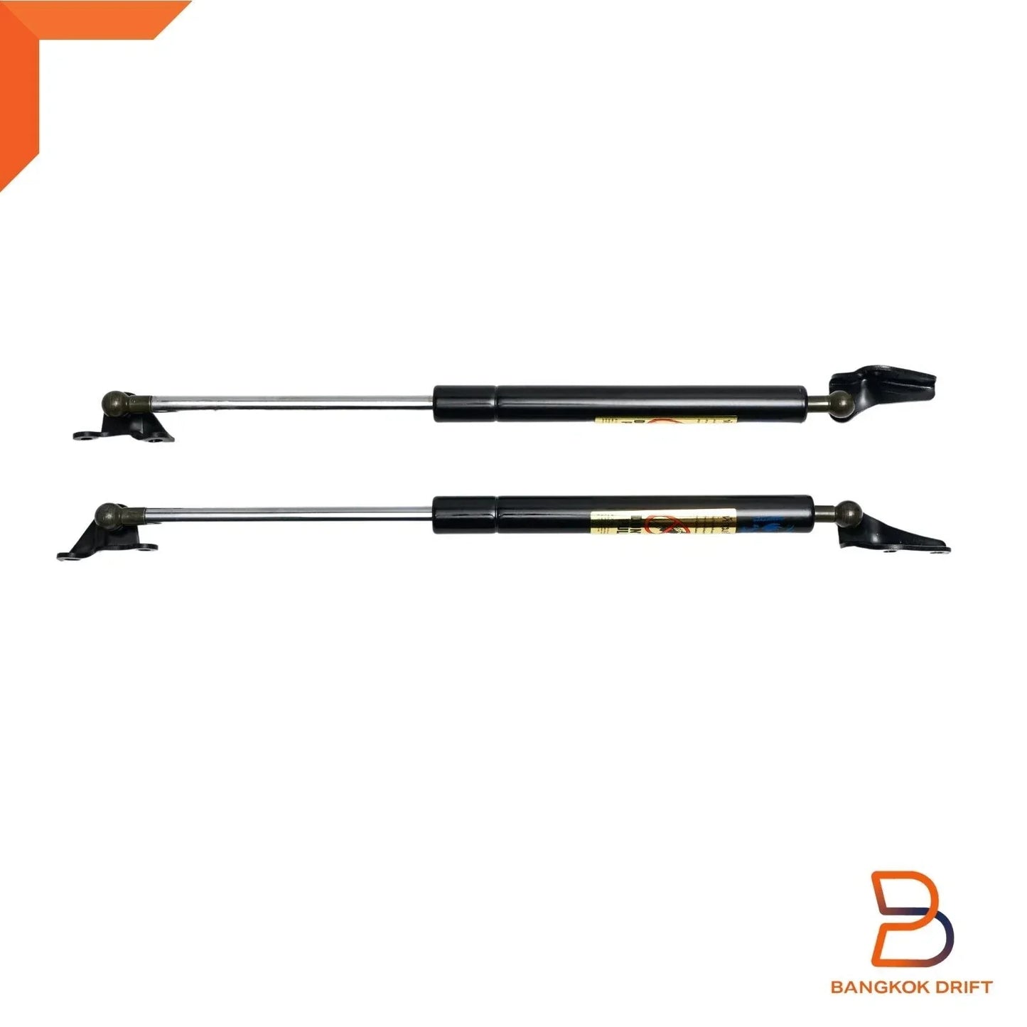 Rear Tailgate Gas Strut Damper for Honda Fit Jazz (2003-2007)