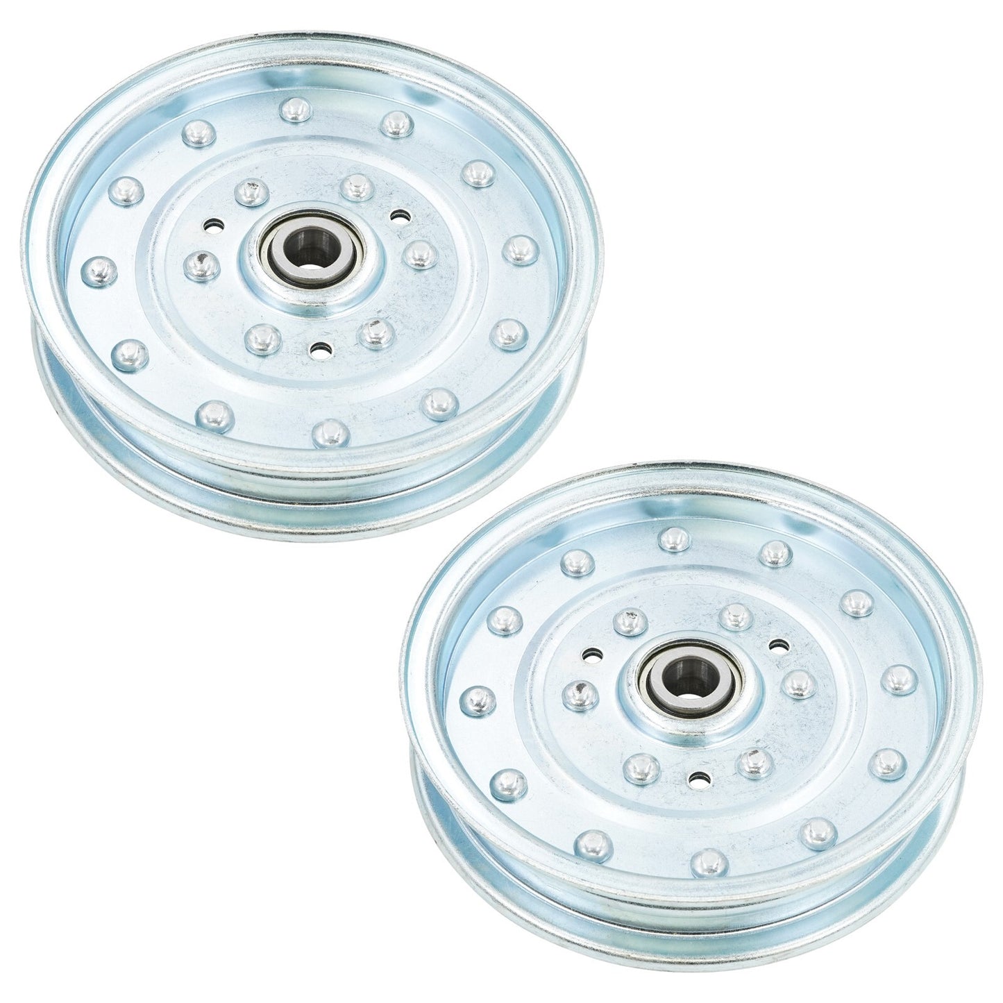 Deck Pulley Replacement for Land Pride ZSR54 ZSR60 ZXT54 ZXT60 FDR1660