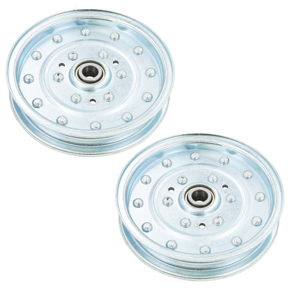 Deck Pulley Replacement for Land Pride ZSR54 ZSR60 ZXT54 ZXT60 FDR1660