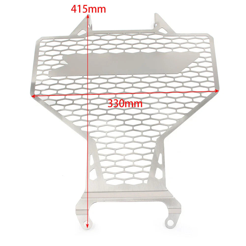 Aluminum Radiator Guard for Honda X-ADV 750 (2021-2022)