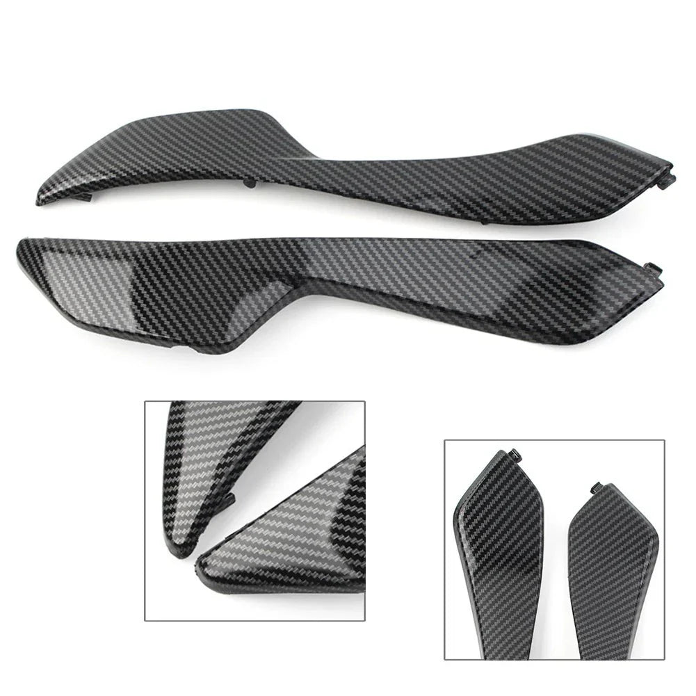Gas Tank Side Panel Cover for Honda CBR1000RR (2004-2007)