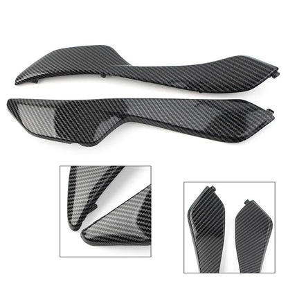 Gas Tank Side Panel Cover for Honda CBR1000RR (2004-2007)