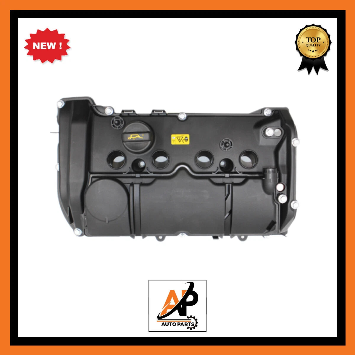 Engine Cylinder Head Cover Replacement for MINI Paceman Roadster Cooper (2012–2016)