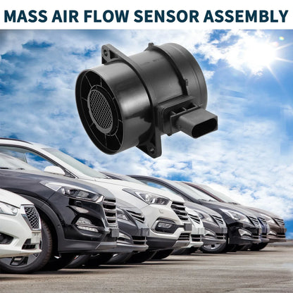 Mass Air Flow Sensor for Dodge Sprinter 3500 2500 (2003-2006)