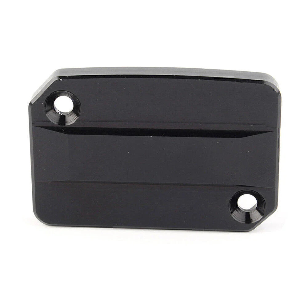 Front Brake Fluid Reservoir Cover for BMW G310GS (2017-2018) Black