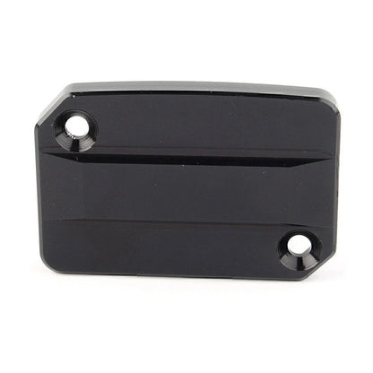 Front Brake Fluid Reservoir Cover for BMW G310GS (2017-2018) Black