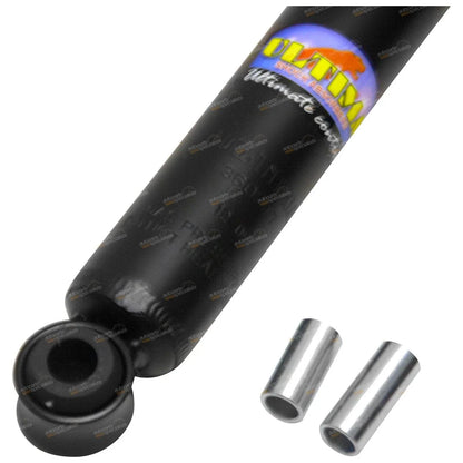 2 x Rear Shock Absorbers for Toyota Corolla KE70 AE71 Wagon & Van (1981���1986)