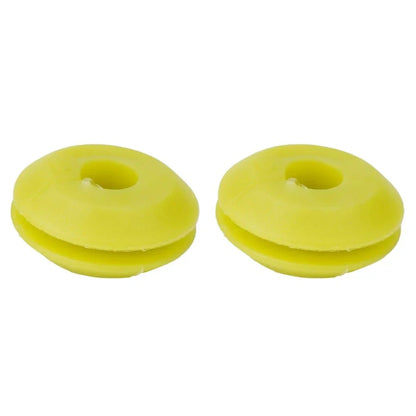 Hood Latch Support Prop Rod Hinge Nut Grommets for Ford Focus, Transit 150