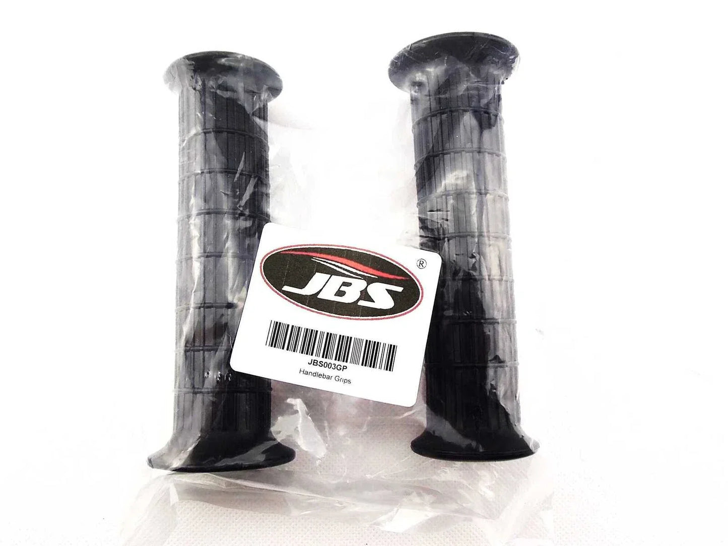 Black Hand Grip Set for Honda CB77 Superhawk 305 (1961-1968) -  Grips