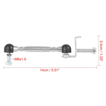 Car Stabilizer Sway Bar Control Rod for Mercedes Benz CL550 CL600 (2007-2013)