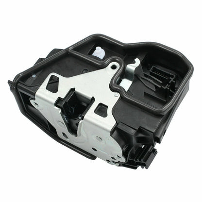 Front Door Lock Actuator Latch for BMW X3 X5 X6 E70 E81 E83 E87 E90 E91 (2004-2013)