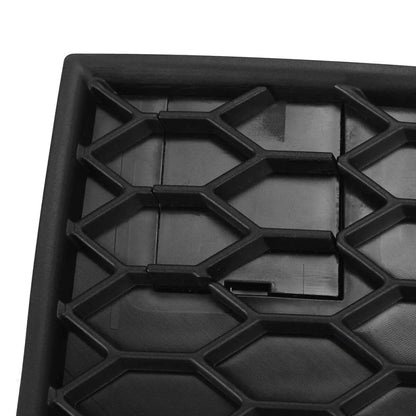 Rear Bumper Reflector Trim for Fiat Punto MK2B (2003-2010)
