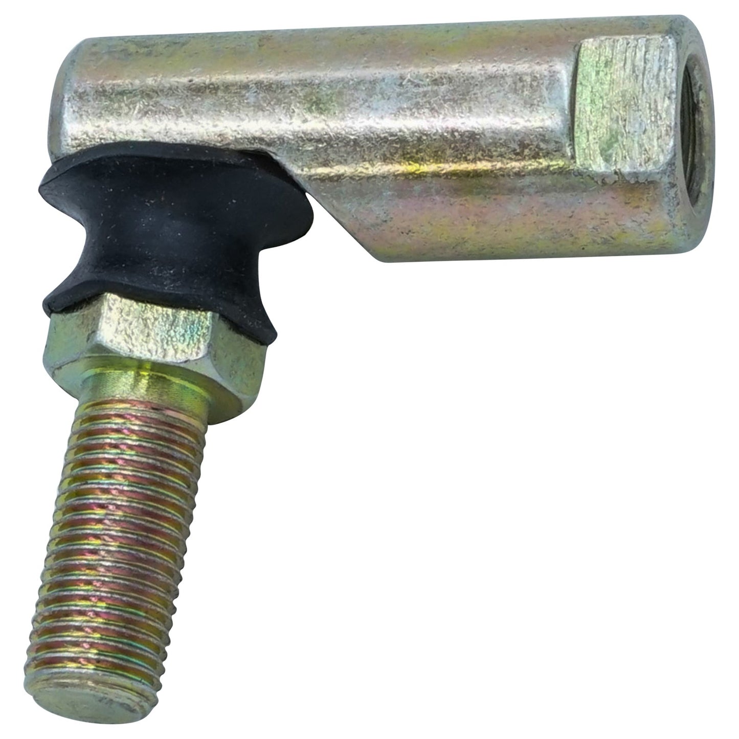 Caltric Tie Rod End Replacement for White Outdoor LR-927 LT-112 LT-12 (1970–1990)