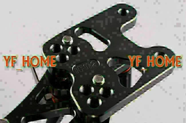 Rearset Foot Pegs for Suzuki GSXR1000 (2007-2008) - CNC Grey