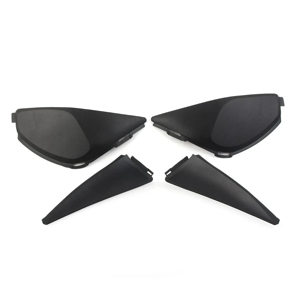 4PCS Gas Tank Side Cover Panels for Honda CBR1000RR (2008-2011)