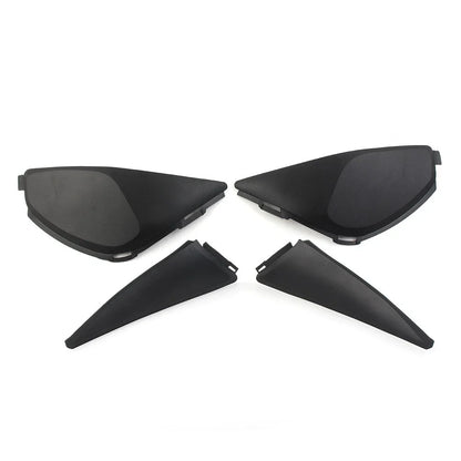 4PCS Gas Tank Side Cover Panels for Honda CBR1000RR (2008-2011)