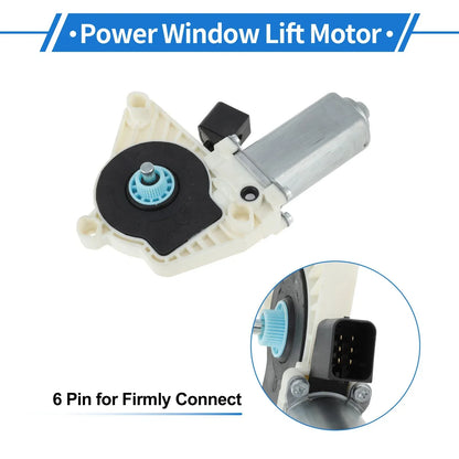 Power Window Regulator Lift Motor for MERCEDES-BENZ Actros MP4 (2011-2023)