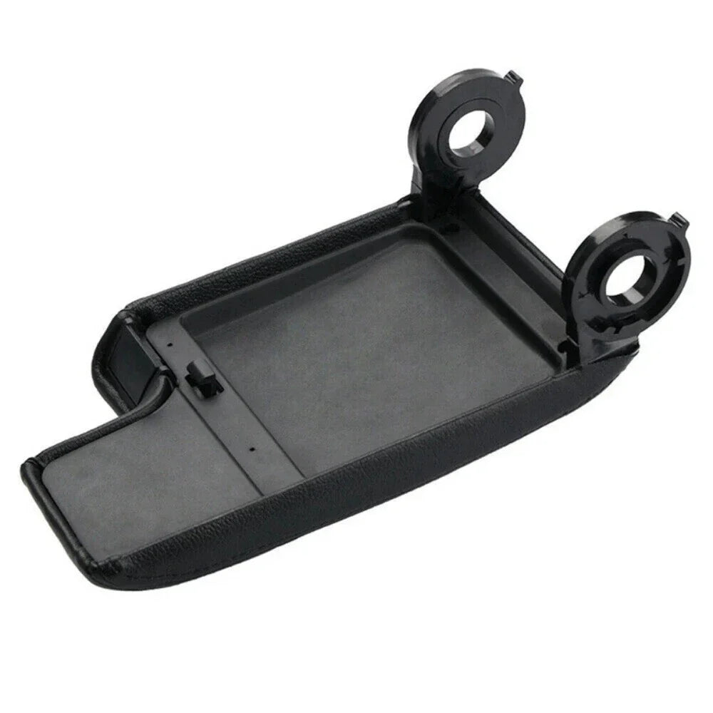 Center Console Armrest Cover for BMW 3 Series E46 (1999-2004)