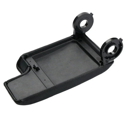 Center Console Armrest Cover for BMW 3 Series E46 (1999-2004)