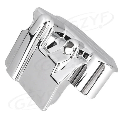 Rear Brake Caliper Cover for HONDA VTX1800 (2003-2008)
