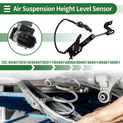Air Suspension Ride Height Level Sensor for Lexus RX350 (2007-2015)