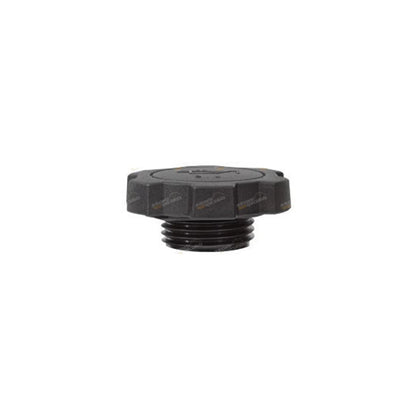 Engine Oil Filler Cap Plastic screw (fine thread)